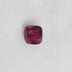 Natural Ruby (Manik) Stone – Certified Gemstone Natural Ruby (Manik) Stone – Certified Gemstone